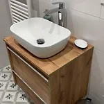 Apartman Campo De Estrellas *