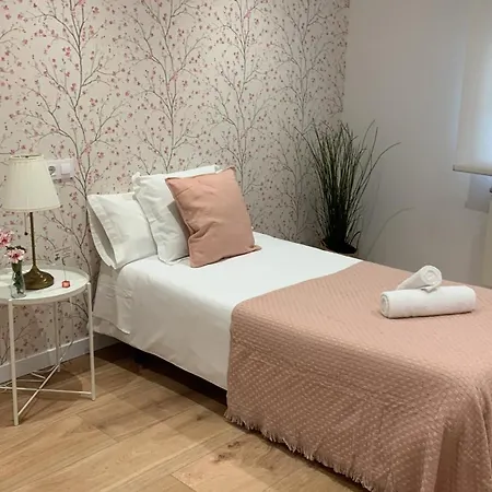 Campo De Estrellas Apartman Santiago de Compostela