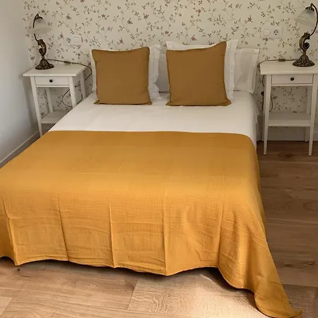 Apartman Campo De Estrellas Santiago de Compostela