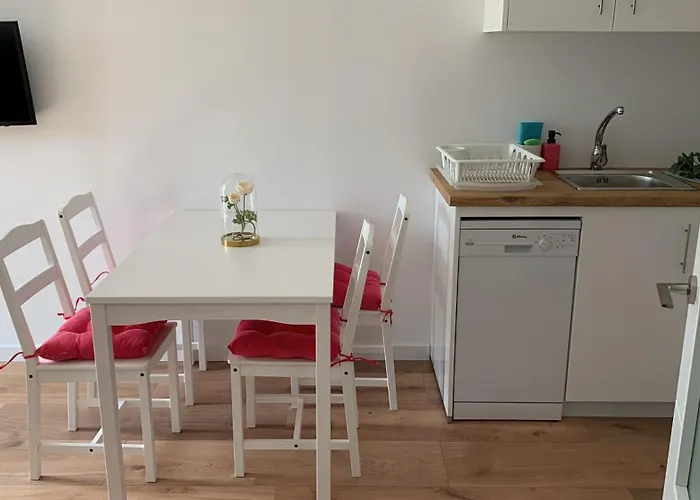 Daire Campo De Estrellas *