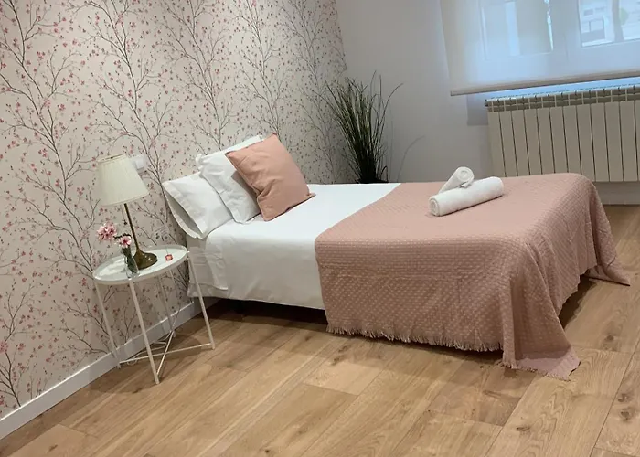 Daire Campo De Estrellas