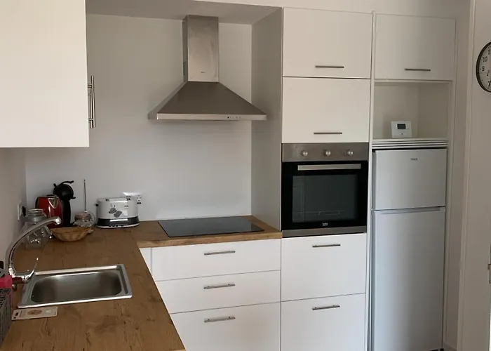 Campo De Estrellas Daire