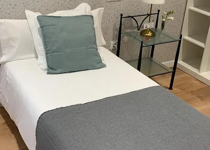 Campo De Estrellas Daire *