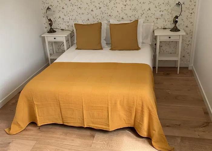 Daire Campo De Estrellas Santiago de Compostela