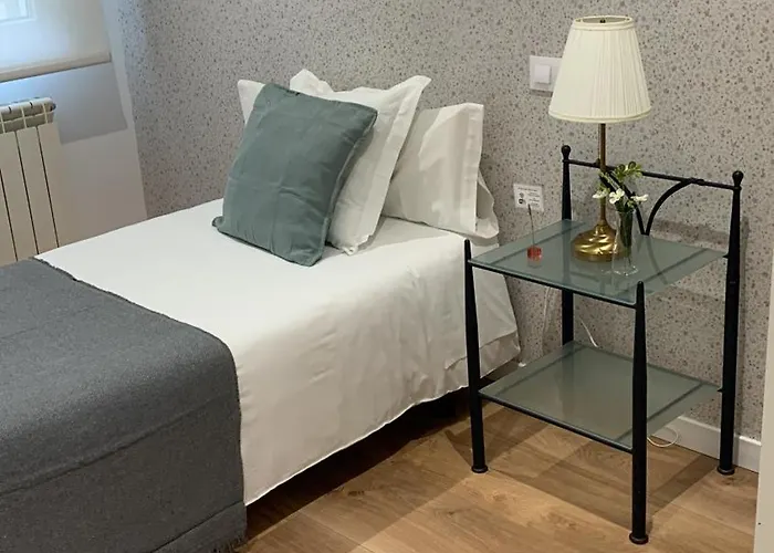 Campo De Estrellas Santiago de Compostela