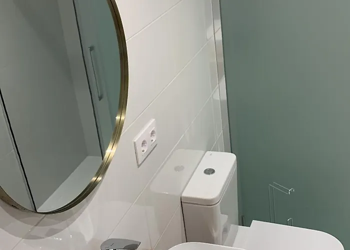 Campo De Estrellas Daire *